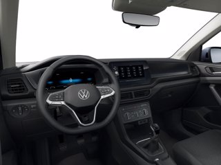 VOLKSWAGEN T-cross 1.0 tsi trend 95cv 5