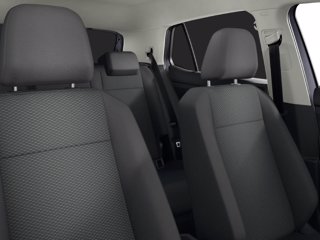 VOLKSWAGEN T-cross 1.0 tsi trend 95cv 6