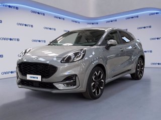 FORD Puma 1.0 ecoboost h st-line x s&s 125cv auto 0