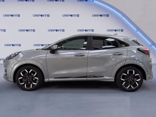 FORD Puma 1.0 ecoboost h st-line x s&s 125cv auto 1