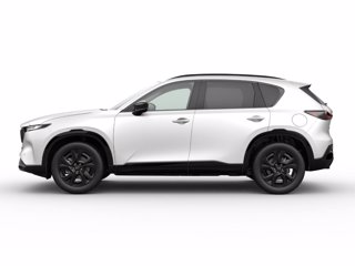 MAZDA Cx-5 2.5 mhev homura pelle beige panoramic sunroof 4wd 141cv auto 1