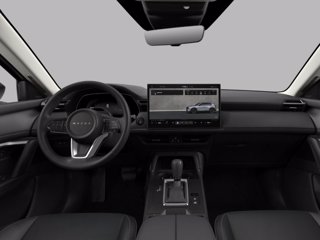 MAZDA Cx-5 2.5 mhev homura pelle beige panoramic sunroof 4wd 141cv auto 5