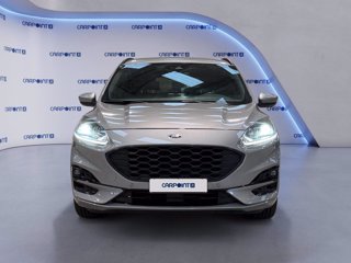 FORD Kuga 1.5 ecoblue st-line 2wd 120cv 7