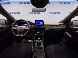 FORD Kuga 1.5 ecoblue st-line 2wd 120cv 9