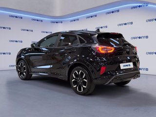 FORD Puma 1.0 ecoboost h st-line x s&s 125cv 2