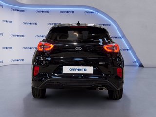 FORD Puma 1.0 ecoboost h st-line x s&s 125cv 3