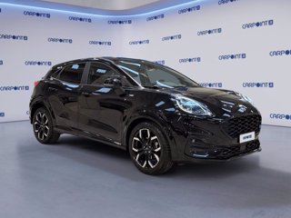 FORD Puma 1.0 ecoboost h st-line x s&s 125cv 6