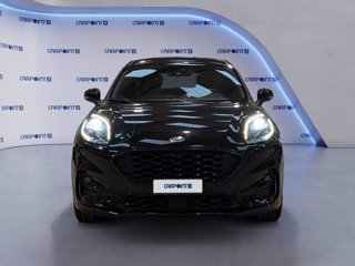 FORD Puma 1.0 ecoboost h st-line x s&s 125cv 7