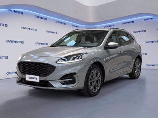 FORD Kuga 2.5 full hybrid st-line 2wd 190cv cvt 0