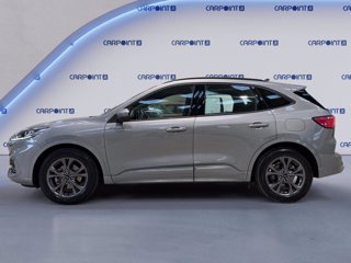 FORD Kuga 2.5 full hybrid st-line 2wd 190cv cvt 2