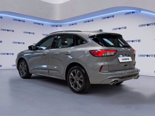 FORD Kuga 2.5 full hybrid st-line 2wd 190cv cvt 3