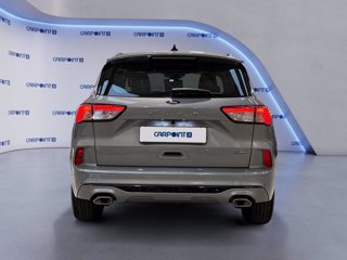 FORD Kuga 2.5 full hybrid st-line 2wd 190cv cvt 4