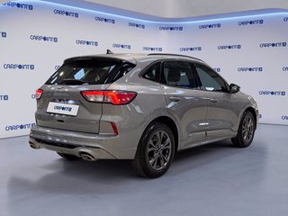 FORD Kuga 2.5 full hybrid st-line 2wd 190cv cvt 5
