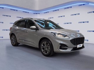 FORD Kuga 2.5 full hybrid st-line 2wd 190cv cvt 7