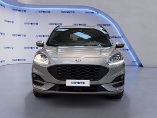 FORD Kuga 2.5 full hybrid st-line 2wd 190cv cvt 8
