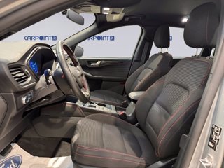 FORD Kuga 2.5 full hybrid st-line 2wd 190cv cvt 9