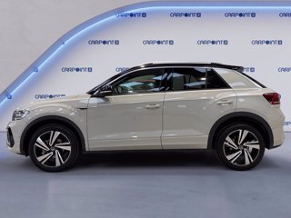 VOLKSWAGEN T-roc 1.0 tsi r-line 110cv 2