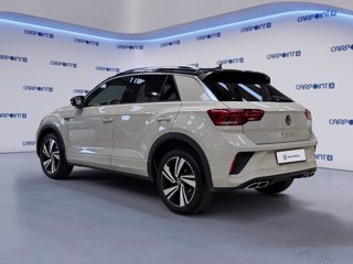 VOLKSWAGEN T-roc 1.0 tsi r-line 110cv 3