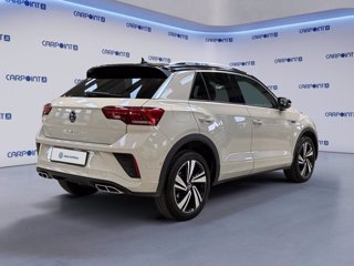 VOLKSWAGEN T-roc 1.0 tsi r-line 110cv 5