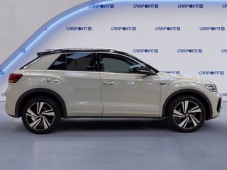 VOLKSWAGEN T-roc 1.0 tsi r-line 110cv 6