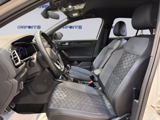 VOLKSWAGEN T-roc 1.0 tsi r-line 110cv 9