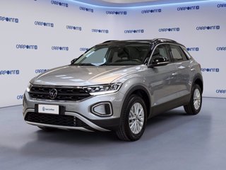 VOLKSWAGEN T-roc 1.5 tsi life 0