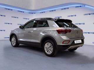 VOLKSWAGEN T-roc 1.5 tsi life 3