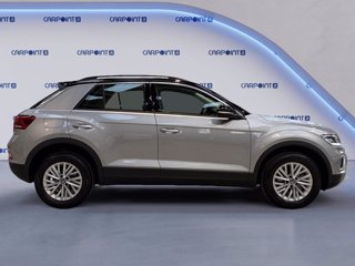 VOLKSWAGEN T-roc 1.5 tsi life 6