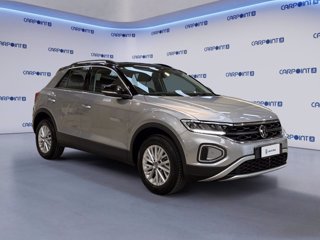 VOLKSWAGEN T-roc 1.5 tsi life 7