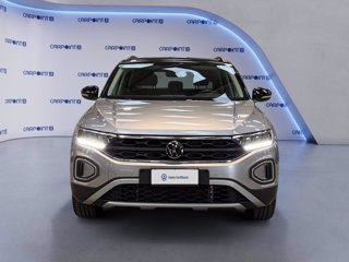 VOLKSWAGEN T-roc 1.5 tsi life 8