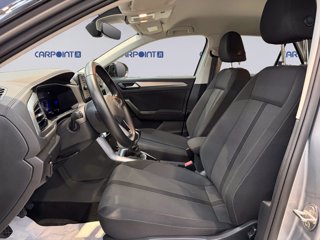 VOLKSWAGEN T-roc 1.5 tsi life 9
