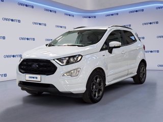 FORD Ecosport 1.0 ecoboost st-line s&s 125cv my20.25