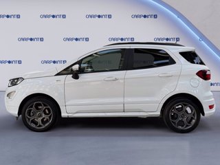 FORD Ecosport 1.0 ecoboost st-line s&s 125cv my20.25 1