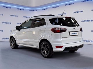 FORD Ecosport 1.0 ecoboost st-line s&s 125cv my20.25 2