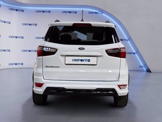 FORD Ecosport 1.0 ecoboost st-line s&s 125cv my20.25 3