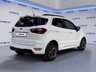 FORD Ecosport 1.0 ecoboost st-line s&s 125cv my20.25 4