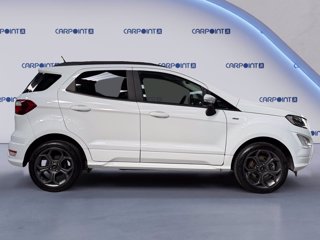 FORD Ecosport 1.0 ecoboost st-line s&s 125cv my20.25 5