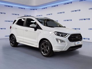 FORD Ecosport 1.0 ecoboost st-line s&s 125cv my20.25 6