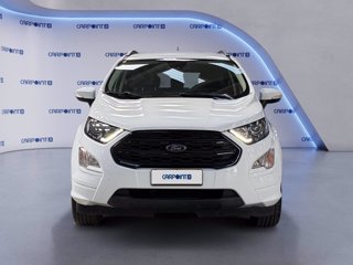 FORD Ecosport 1.0 ecoboost st-line s&s 125cv my20.25 7