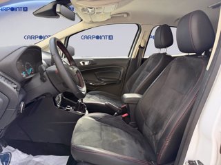 FORD Ecosport 1.0 ecoboost st-line s&s 125cv my20.25 8