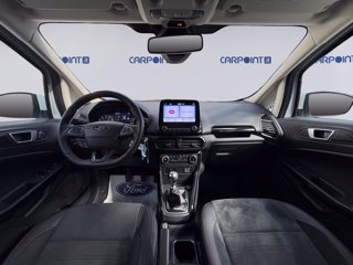 FORD Ecosport 1.0 ecoboost st-line s&s 125cv my20.25 9