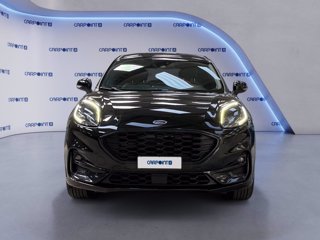 FORD Puma 1.0 ecoboost h st-line x s&s 125cv 8