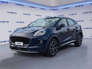 FORD Puma 1.0 ecoboost h titanium s&s 125cv 0