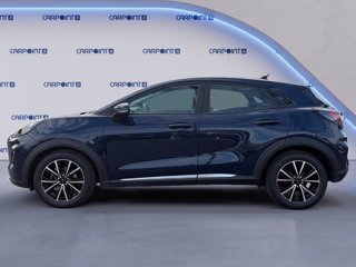 FORD Puma 1.0 ecoboost h titanium s&s 125cv 1