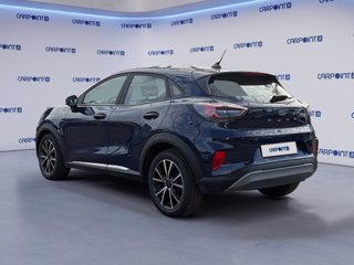 FORD Puma 1.0 ecoboost h titanium s&s 125cv 2