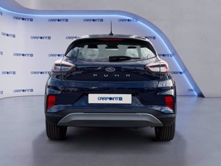 FORD Puma 1.0 ecoboost h titanium s&s 125cv 3