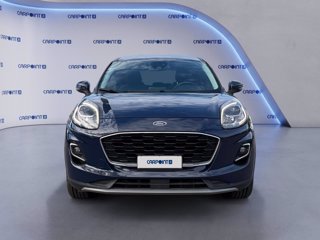 FORD Puma 1.0 ecoboost h titanium s&s 125cv 7
