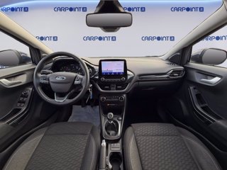FORD Puma 1.0 ecoboost h titanium s&s 125cv 9