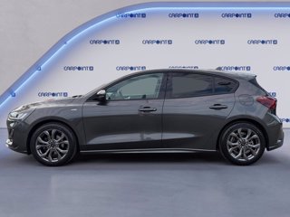 FORD Focus 1.0t ecoboost h st-line x 125cv 1
