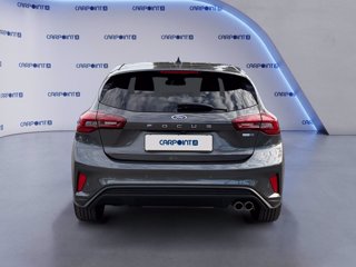 FORD Focus 1.0t ecoboost h st-line x 125cv 3